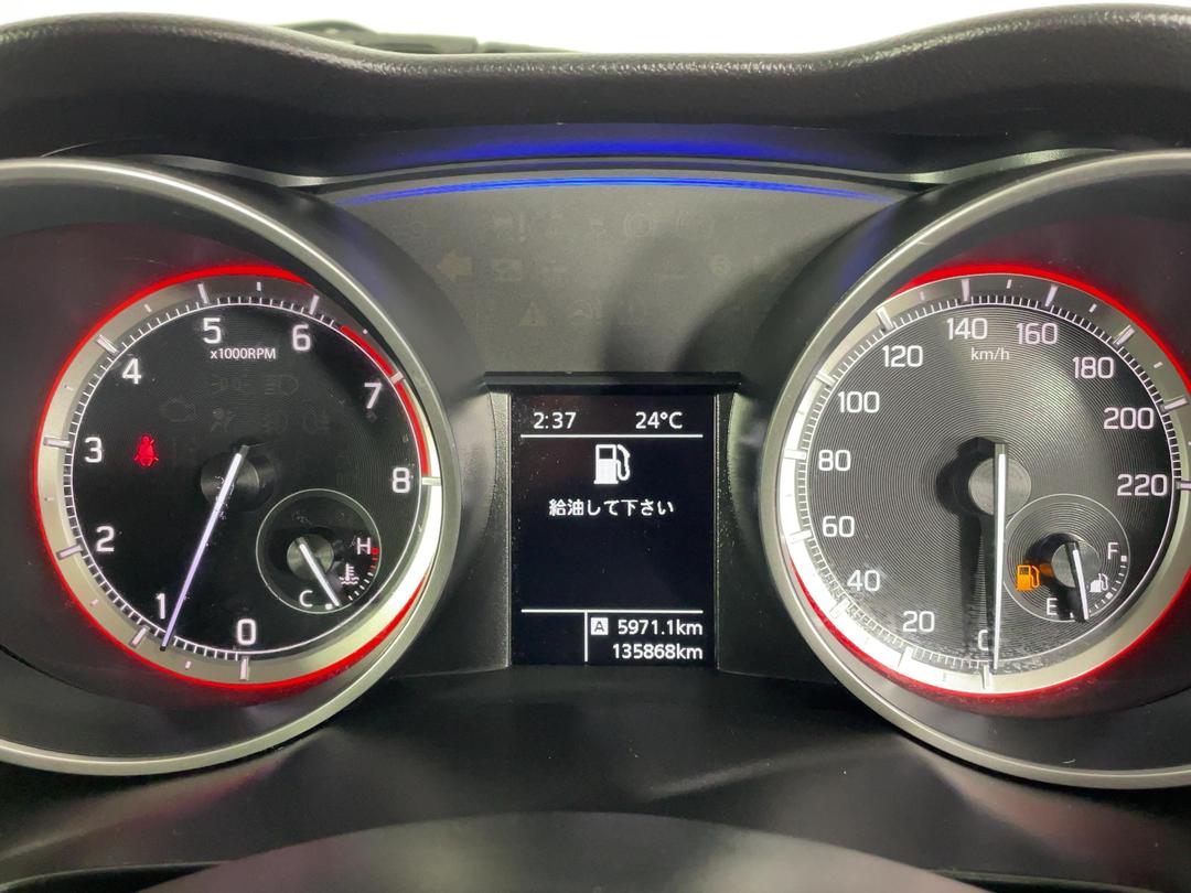 Photo '21' of Suzuki Swift