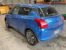 Thumbnail '5' of Suzuki Swift RS
