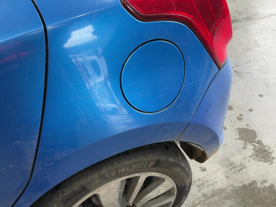 Photo '13' of Suzuki Swift RS Photo '13' of Suzuki Swift RS