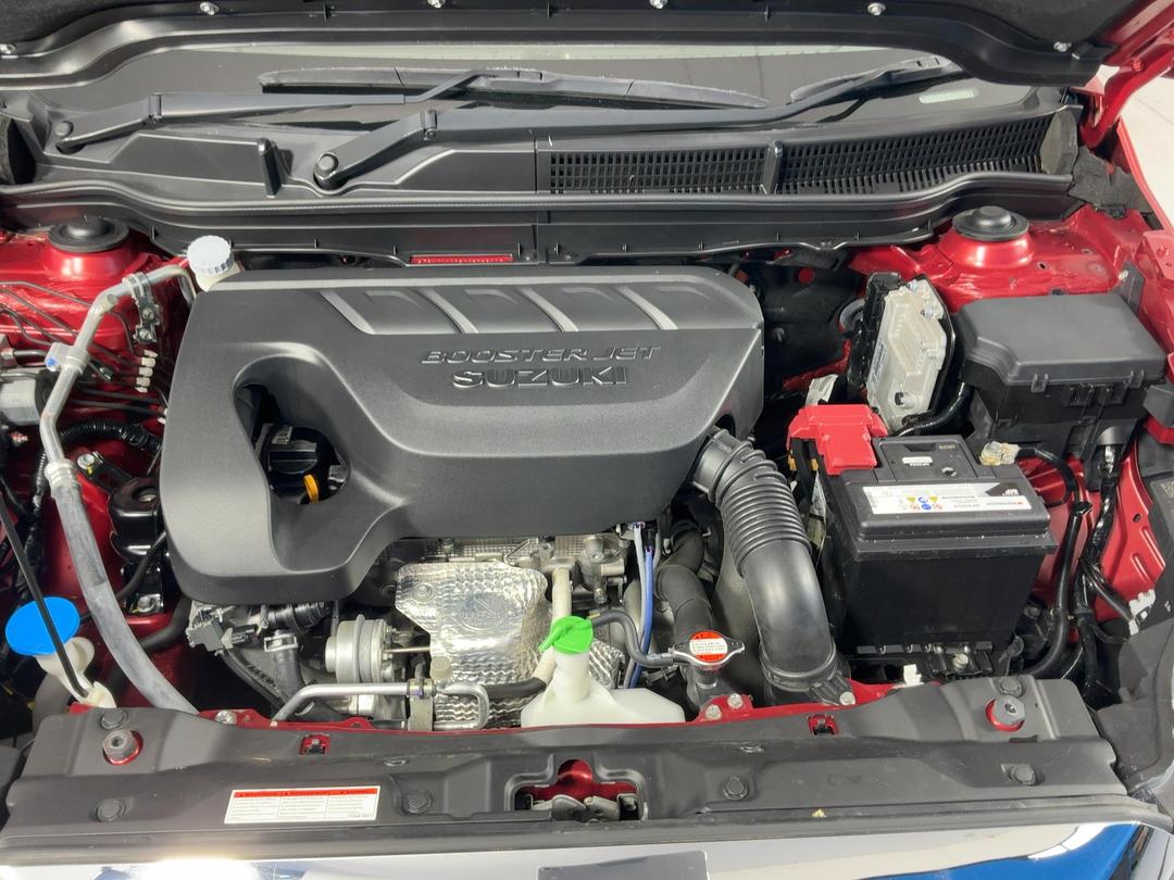 Photo '13' of Suzuki SX4 S-Cross