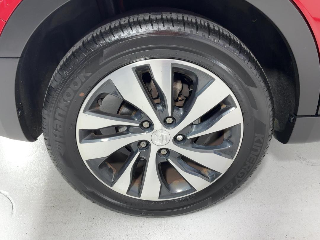 Photo '12' of Suzuki SX4 S-Cross
