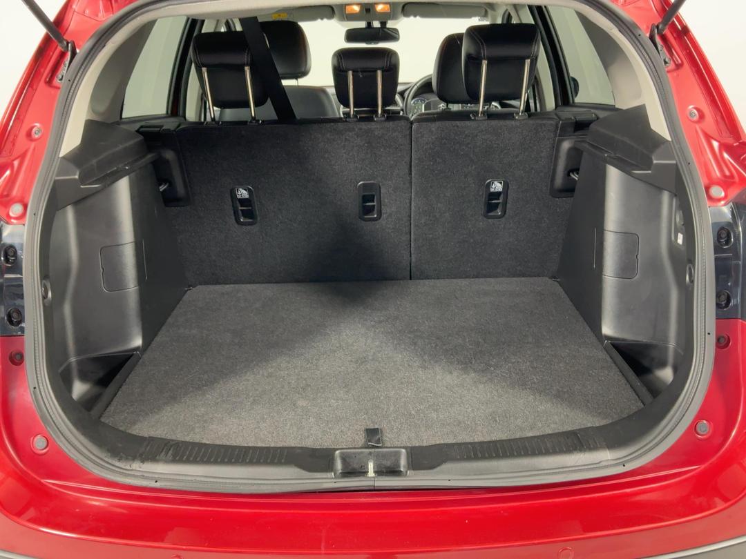 Photo '14' of Suzuki SX4 S-Cross