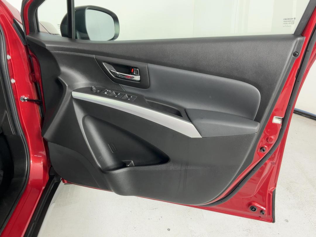 Photo '15' of Suzuki SX4 S-Cross