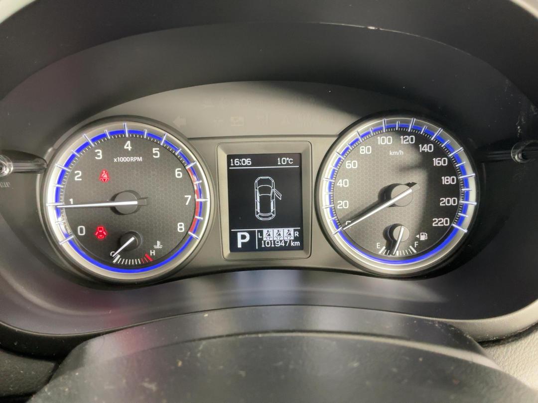 Photo '21' of Suzuki SX4 S-Cross