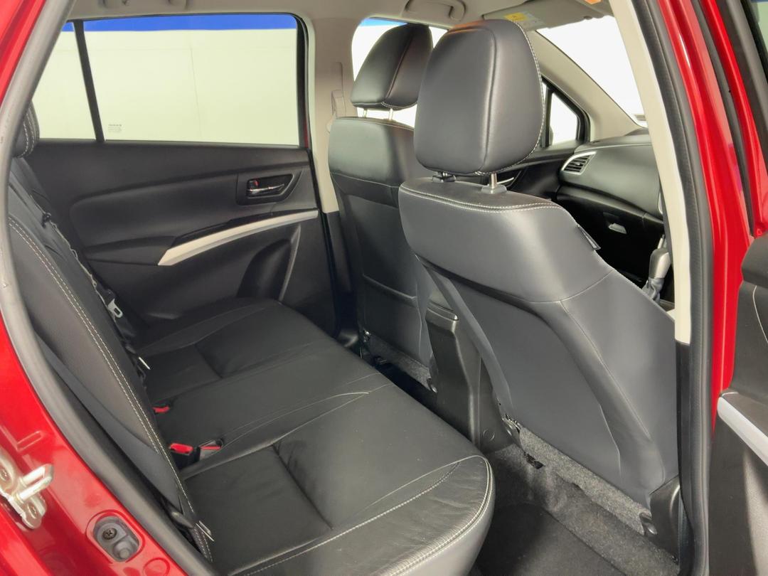 Photo '20' of Suzuki SX4 S-Cross