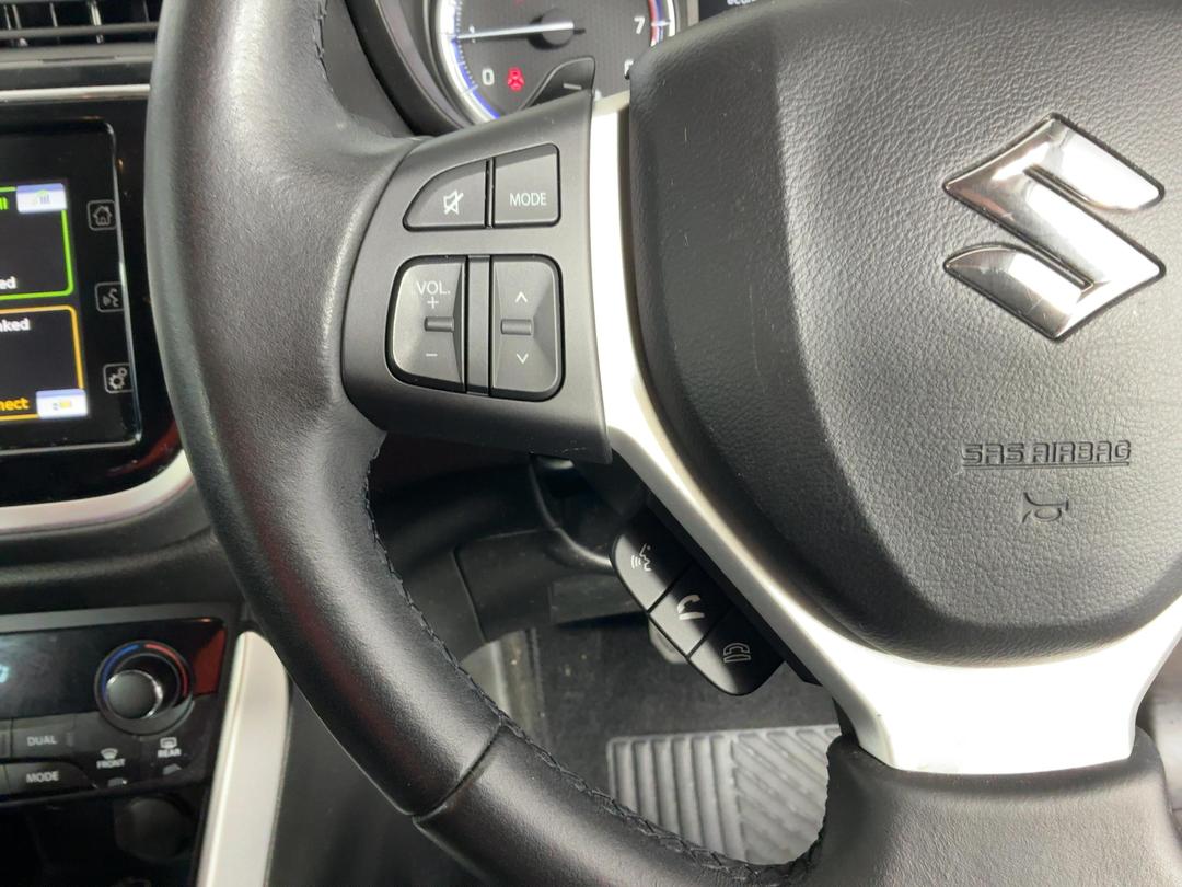 Photo '23' of Suzuki SX4 S-Cross