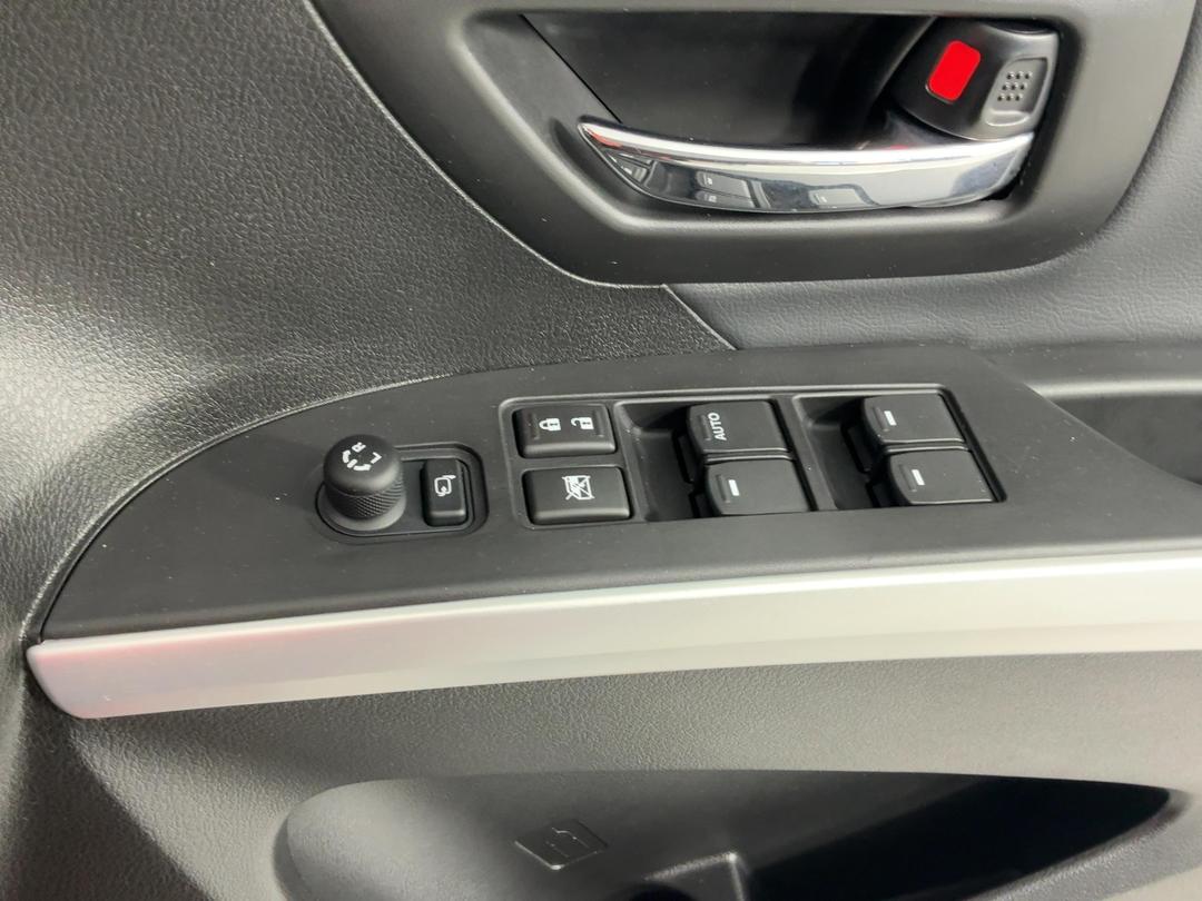 Photo '26' of Suzuki SX4 S-Cross