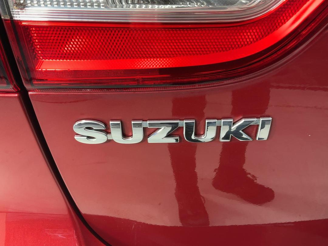 Photo '29' of Suzuki SX4 S-Cross