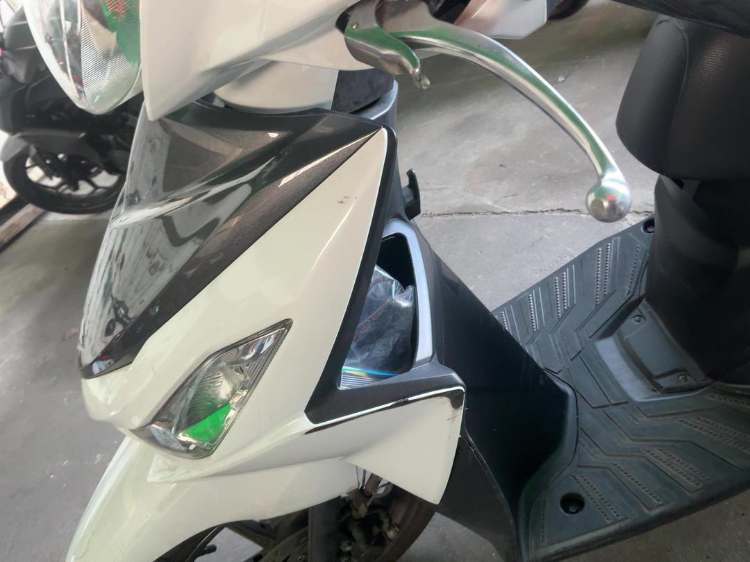 Photo '14' of Suzuki UK 110NE Address Photo '14' of Suzuki UK 110NE Address