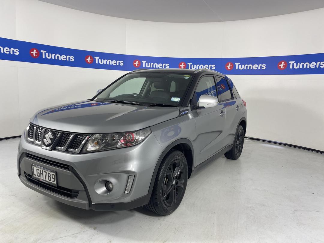 Photo '4' of Suzuki Vitara