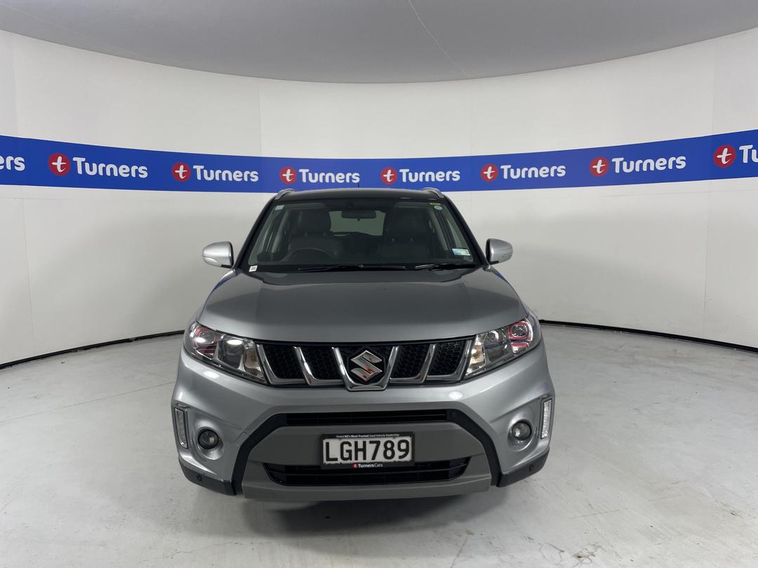 Photo '2' of Suzuki Vitara