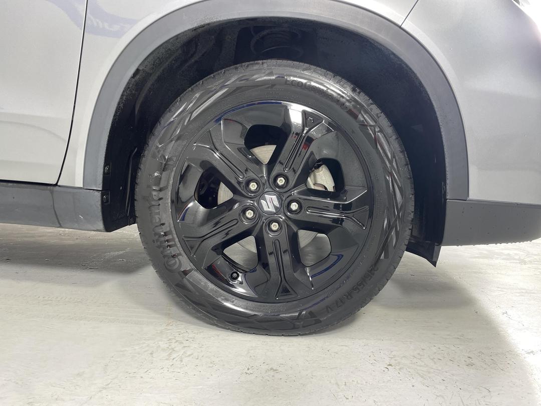 Photo '9' of Suzuki Vitara