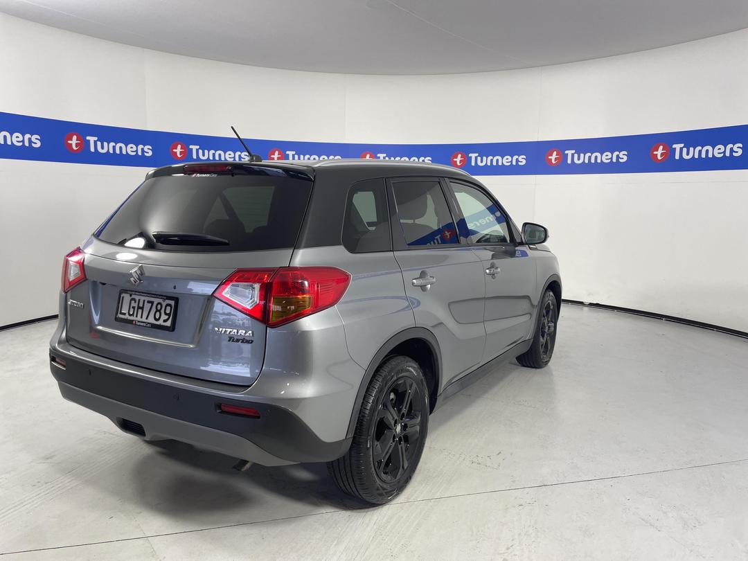 Photo '7' of Suzuki Vitara