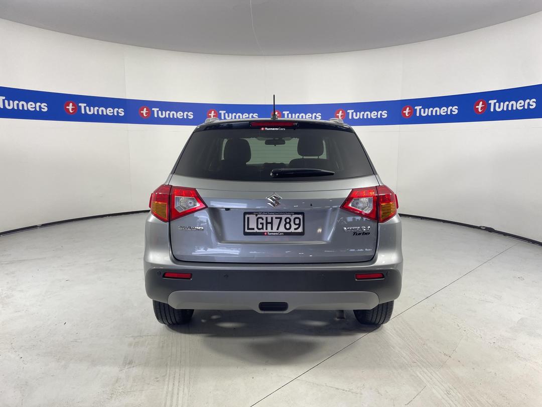 Photo '6' of Suzuki Vitara