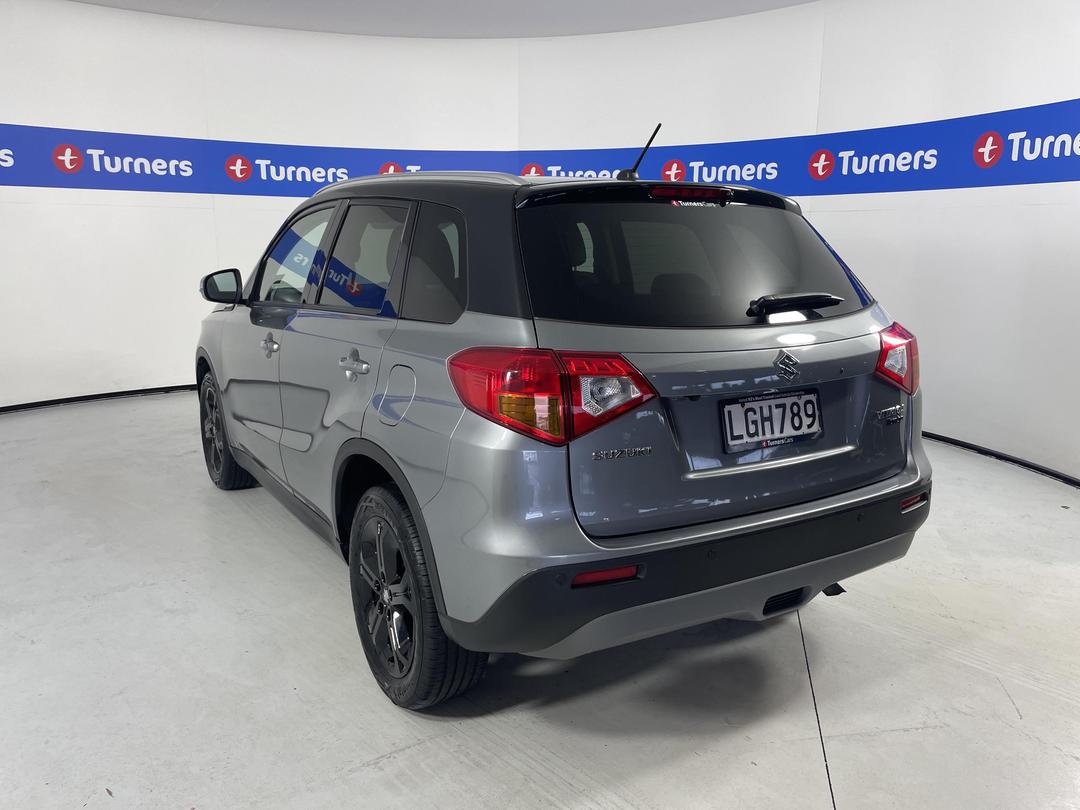 Photo '5' of Suzuki Vitara