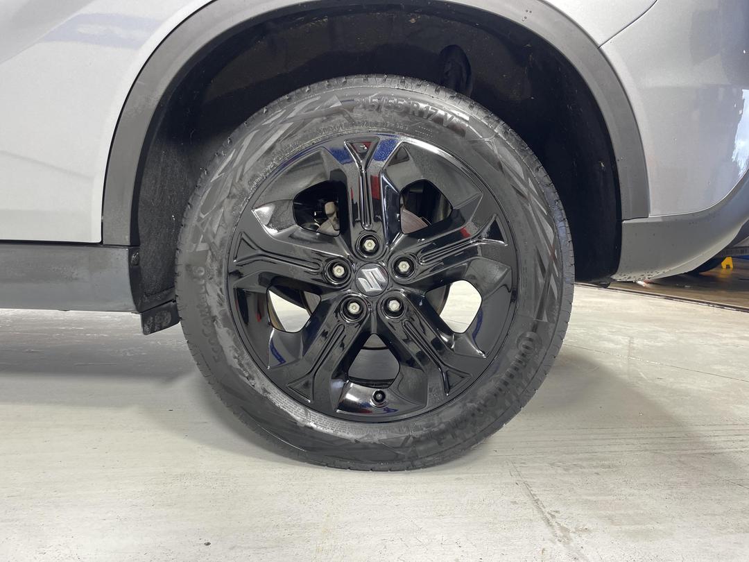 Photo '11' of Suzuki Vitara