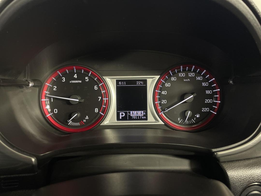 Photo '21' of Suzuki Vitara