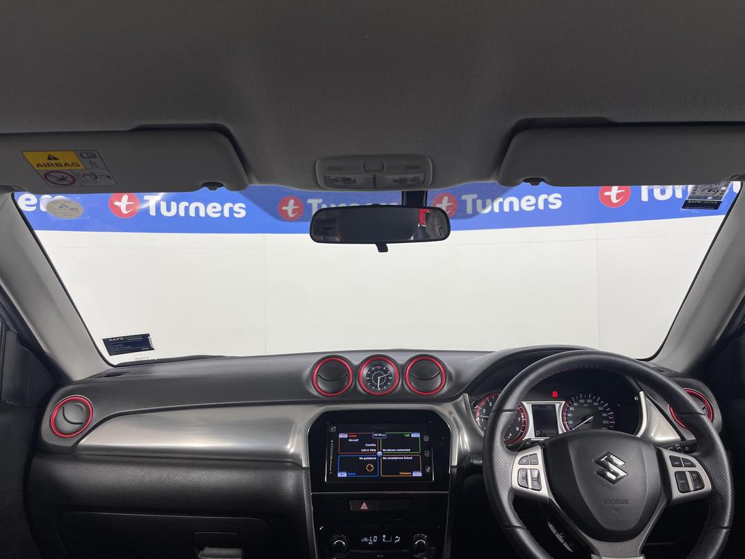 Photo '17' of Suzuki Vitara