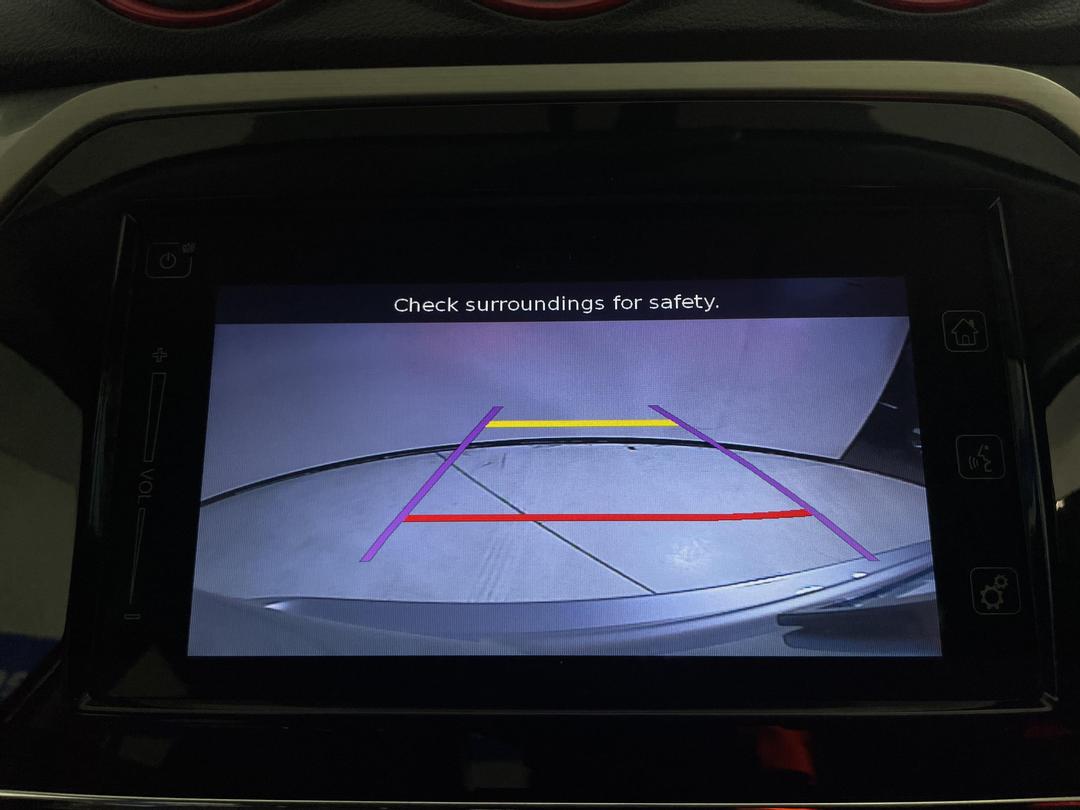 Photo '24' of Suzuki Vitara