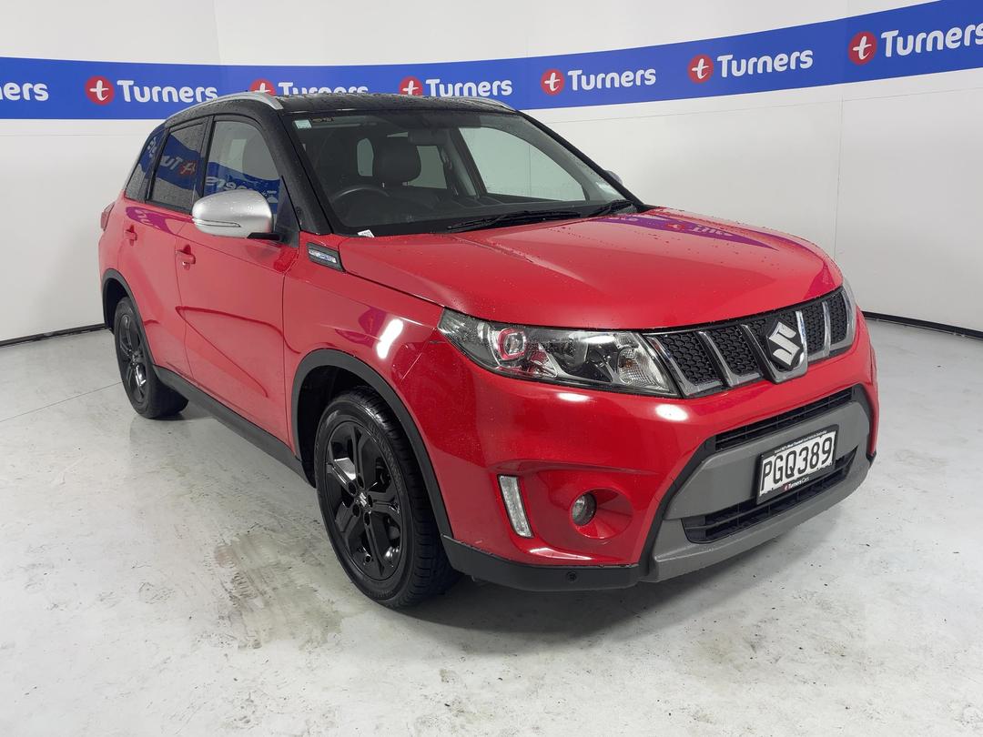 Photo '1' of Suzuki Vitara