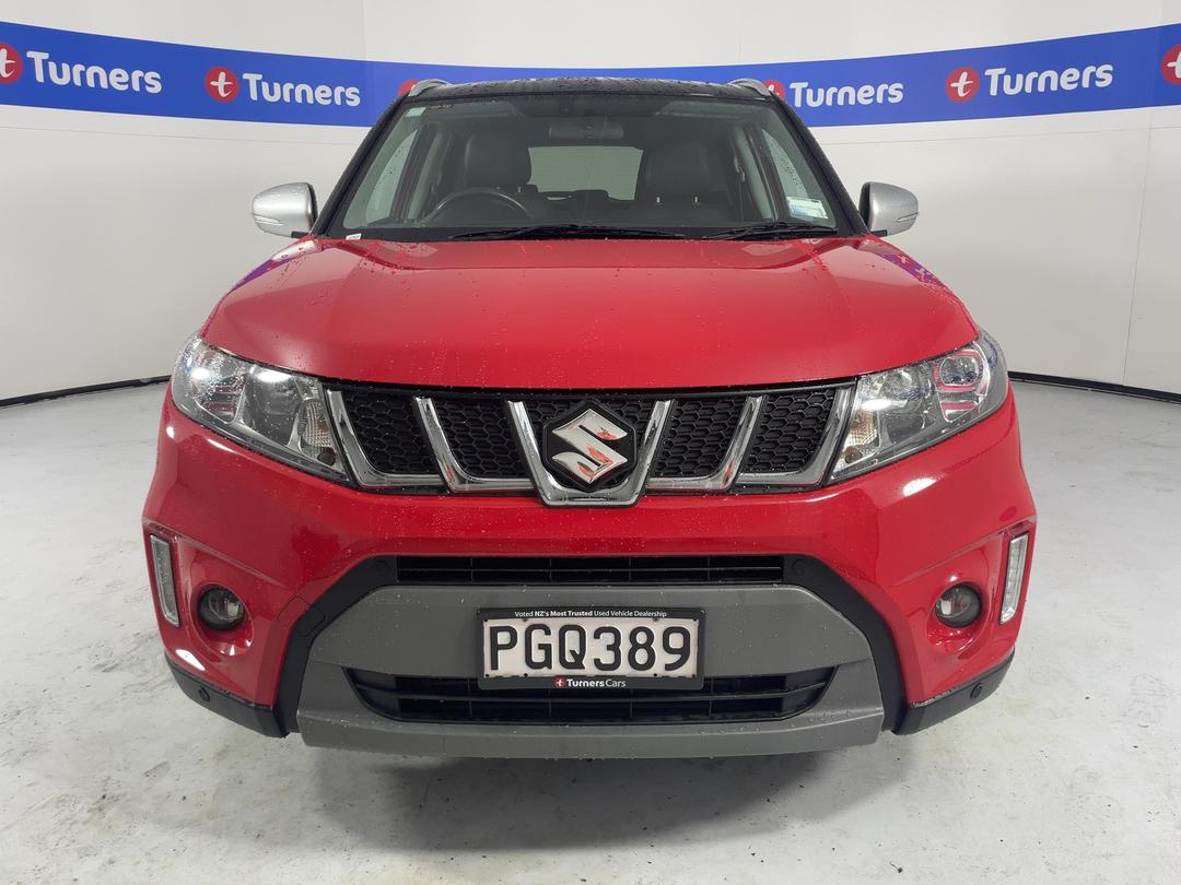 Photo '2' of Suzuki Vitara