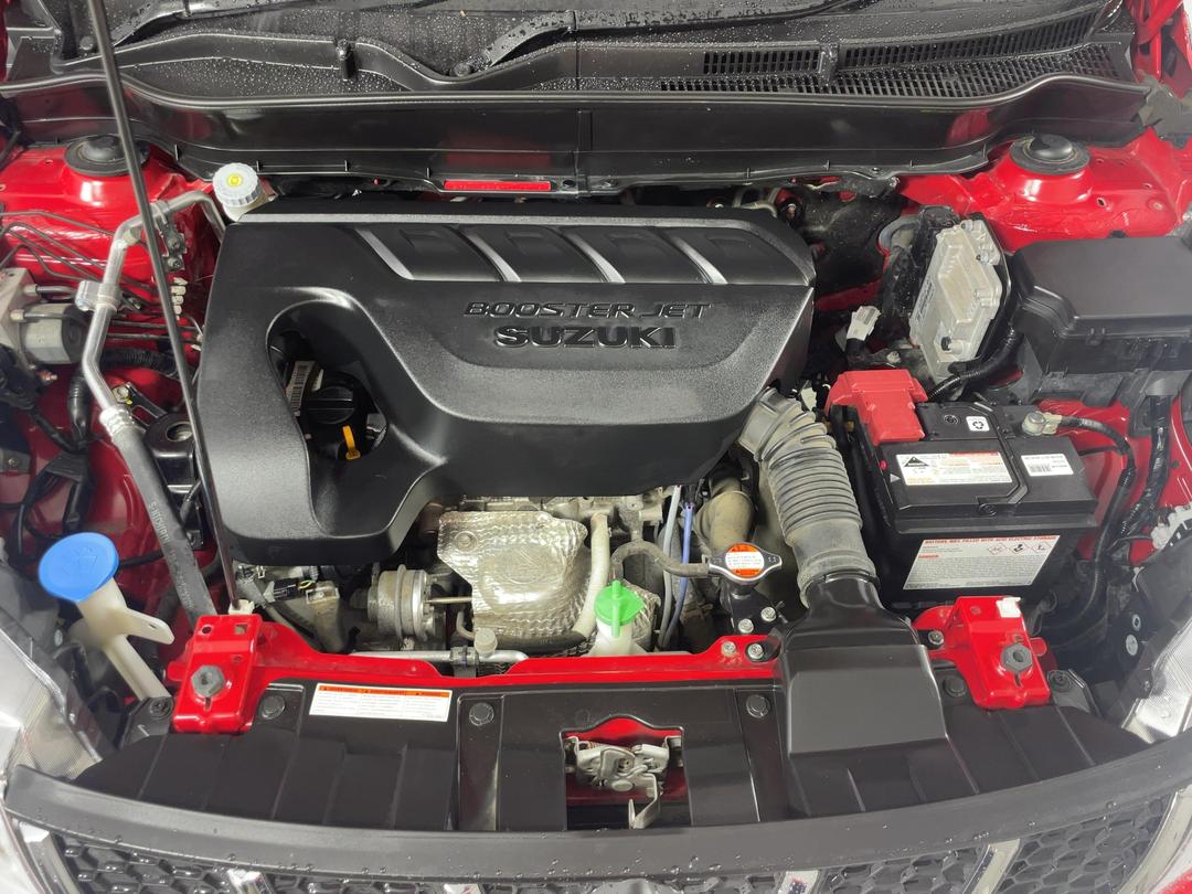 Photo '13' of Suzuki Vitara