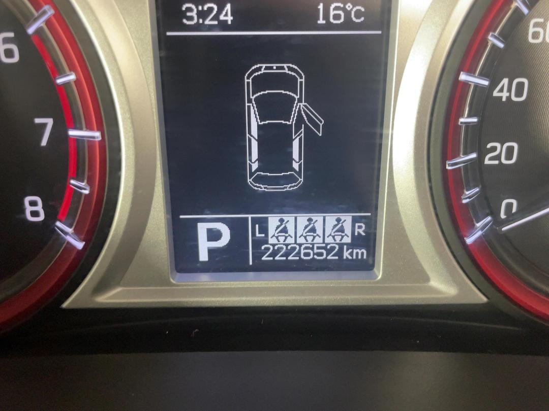 Photo '21' of Suzuki Vitara