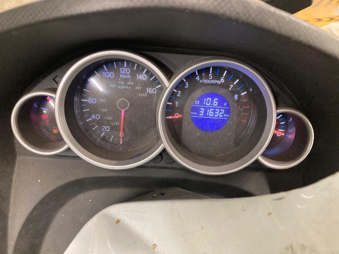 Photo '12' of SYM GTS 300I EVO