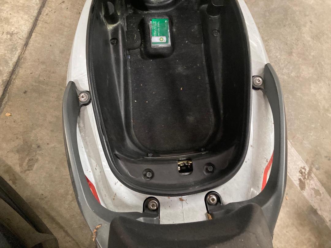 Photo '13' of SYM GTS 300I EVO