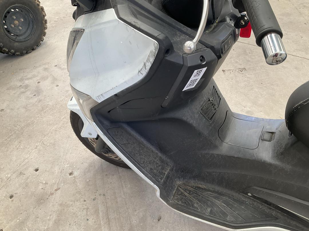 Photo '16' of SYM GTS 300I EVO