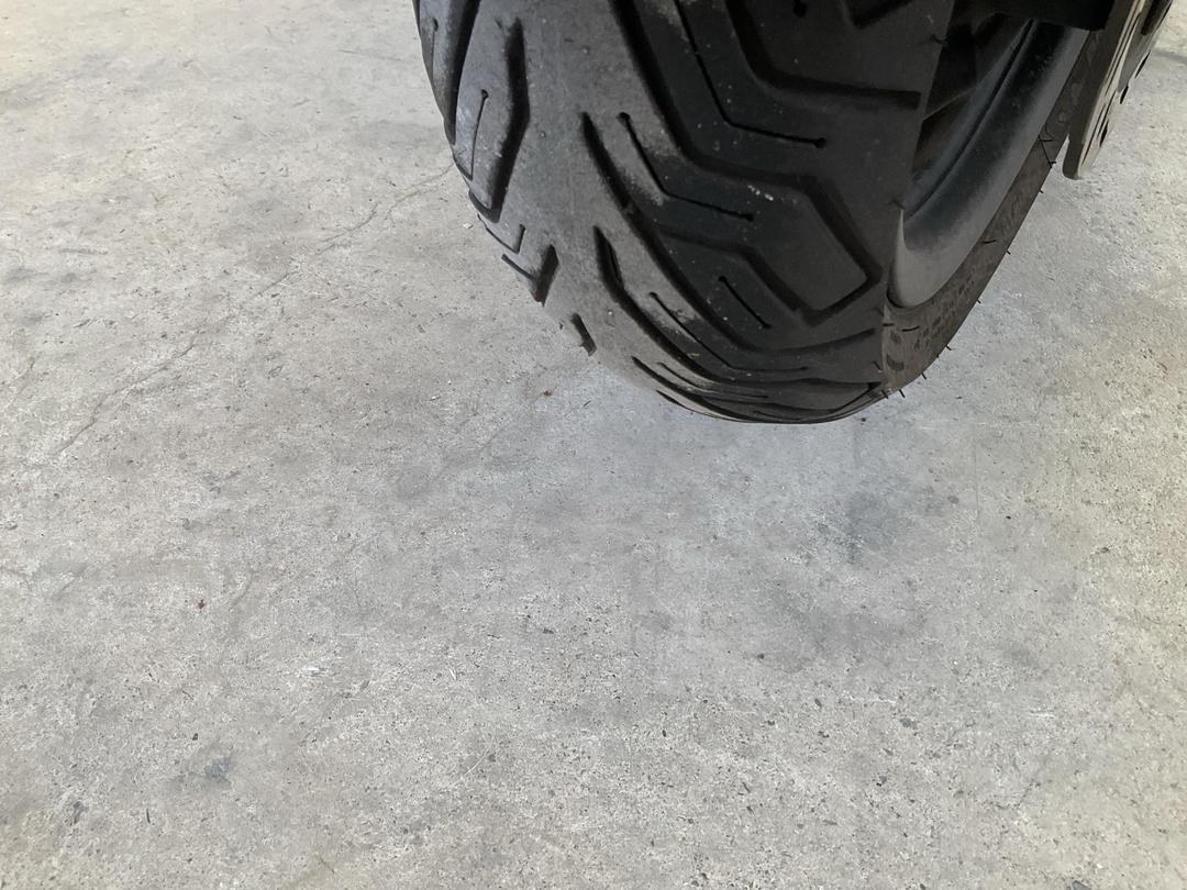 Photo '20' of SYM GTS 300I EVO