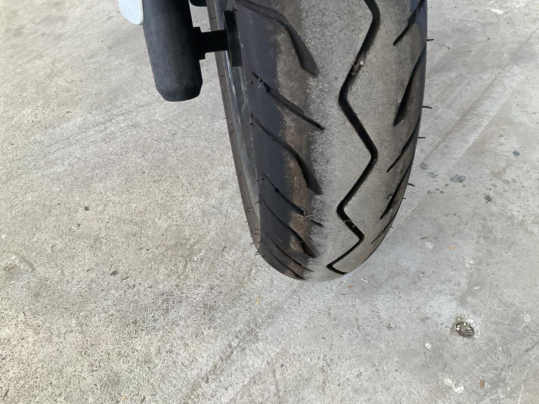 Photo '19' of SYM GTS 300I EVO