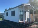 Thumbnail '1' of Tiny Home Home Built Caravan - Tandem