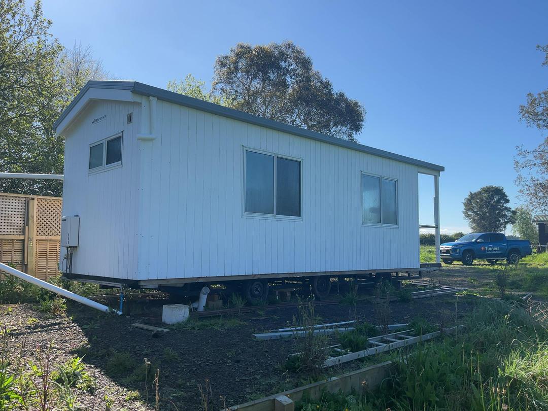 Photo '3' of Tiny Home Home Built Caravan - Tandem Photo '3' of Tiny Home Home Built Caravan - Tandem