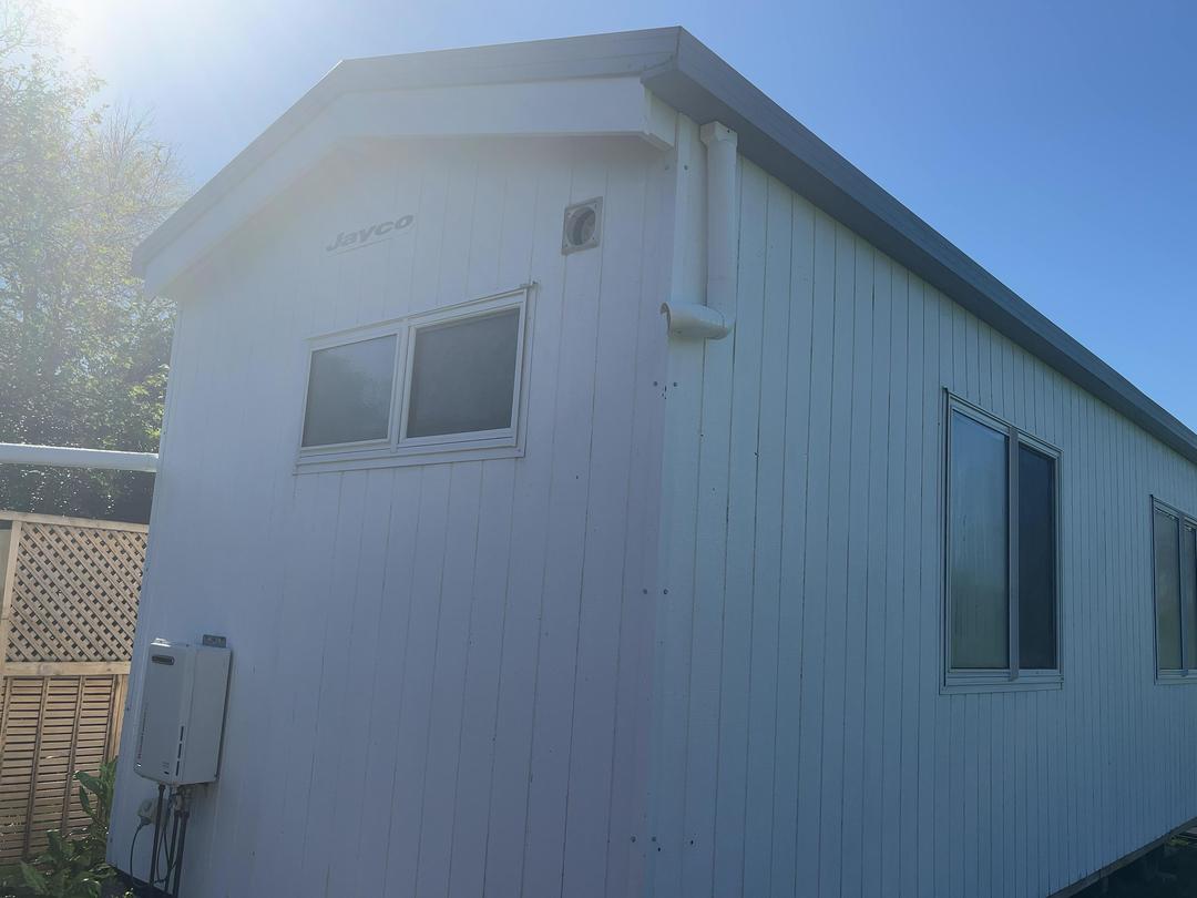 Photo '4' of Tiny Home Home Built Caravan - Tandem Photo '4' of Tiny Home Home Built Caravan - Tandem