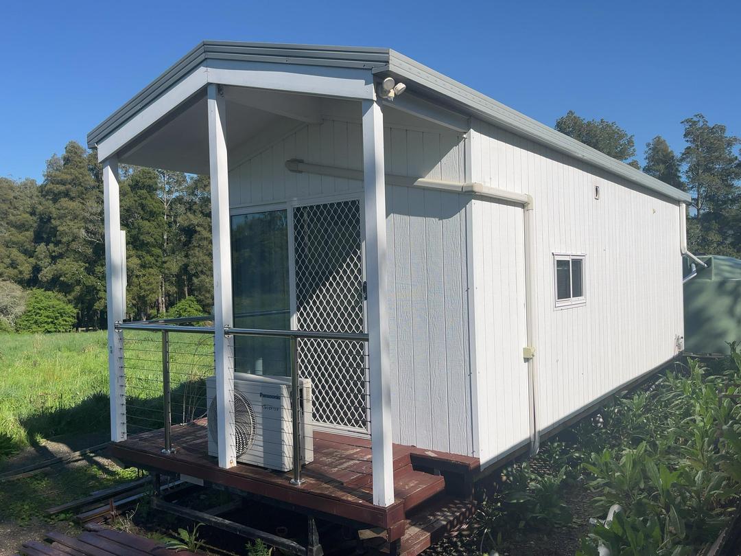 Photo '6' of Tiny Home Home Built Caravan - Tandem Photo '6' of Tiny Home Home Built Caravan - Tandem