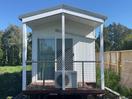 Thumbnail '7' of Tiny Home Home Built Caravan - Tandem