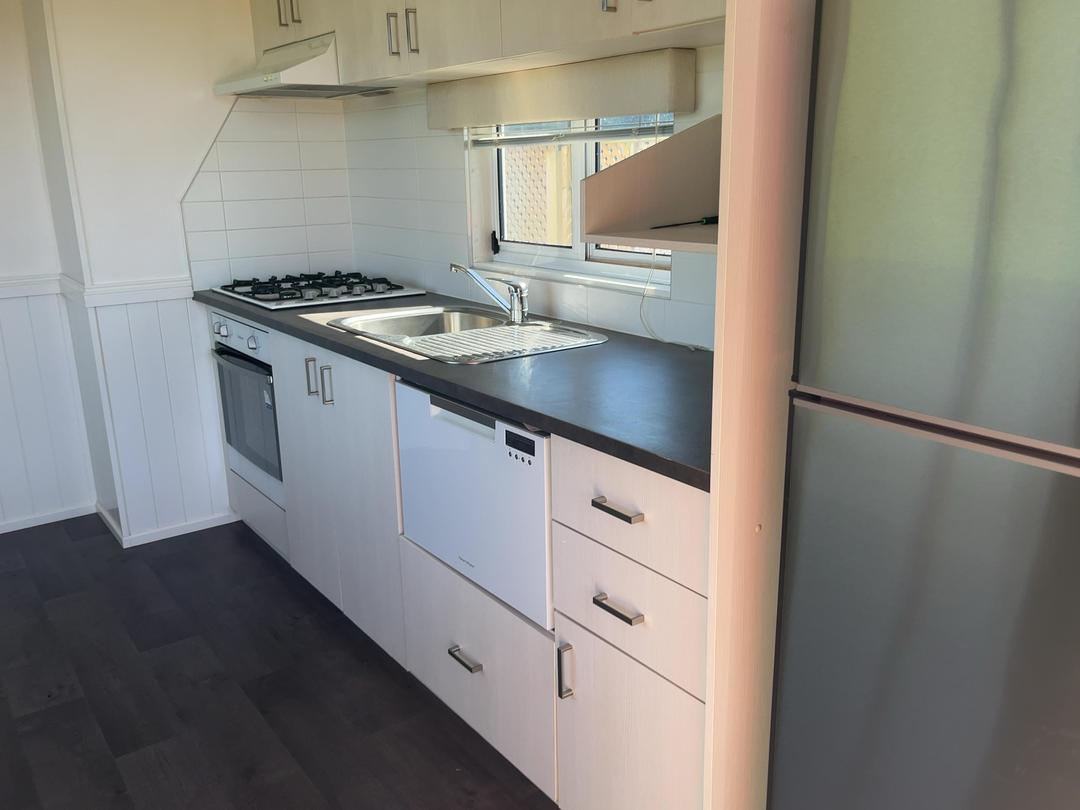 Photo '9' of Tiny Home Home Built Caravan - Tandem Photo '9' of Tiny Home Home Built Caravan - Tandem