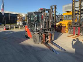 Image of 2018 Toyota 32-8FG30 Forklift
