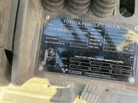 Photo '16' of Toyota 72-8FDJ35-D012623 Forklift