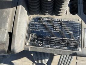 Photo '17' of Toyota 72-8FDJ35-D012623 Forklift