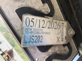 Photo '30' of Toyota 72-8FDJ35-D012623 Forklift