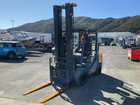 Photo '9' of Toyota 72-8FDJ35-D012623 Forklift
