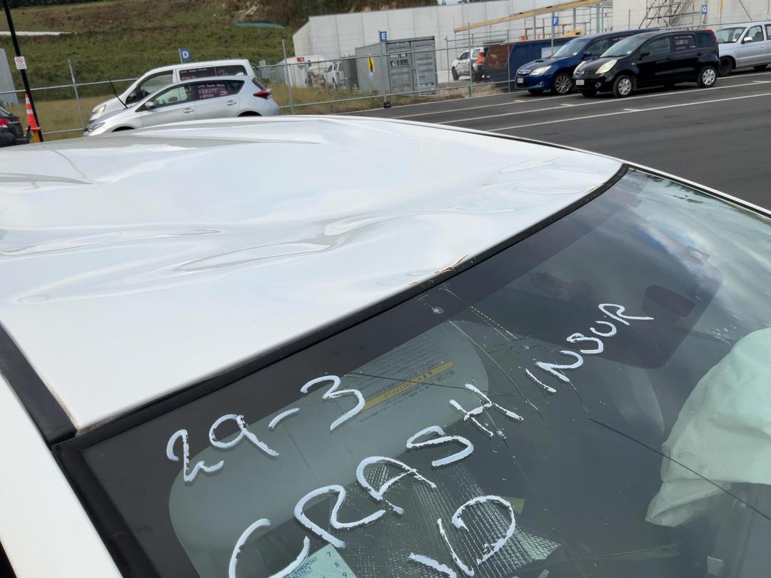 Photo '9' of Toyota Aqua Hybrid