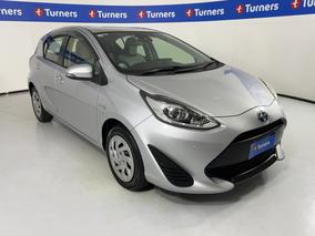 Image of 2018 Toyota Aqua