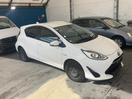 Thumbnail '1' of Toyota Aqua