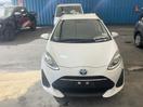 Thumbnail '4' of Toyota Aqua