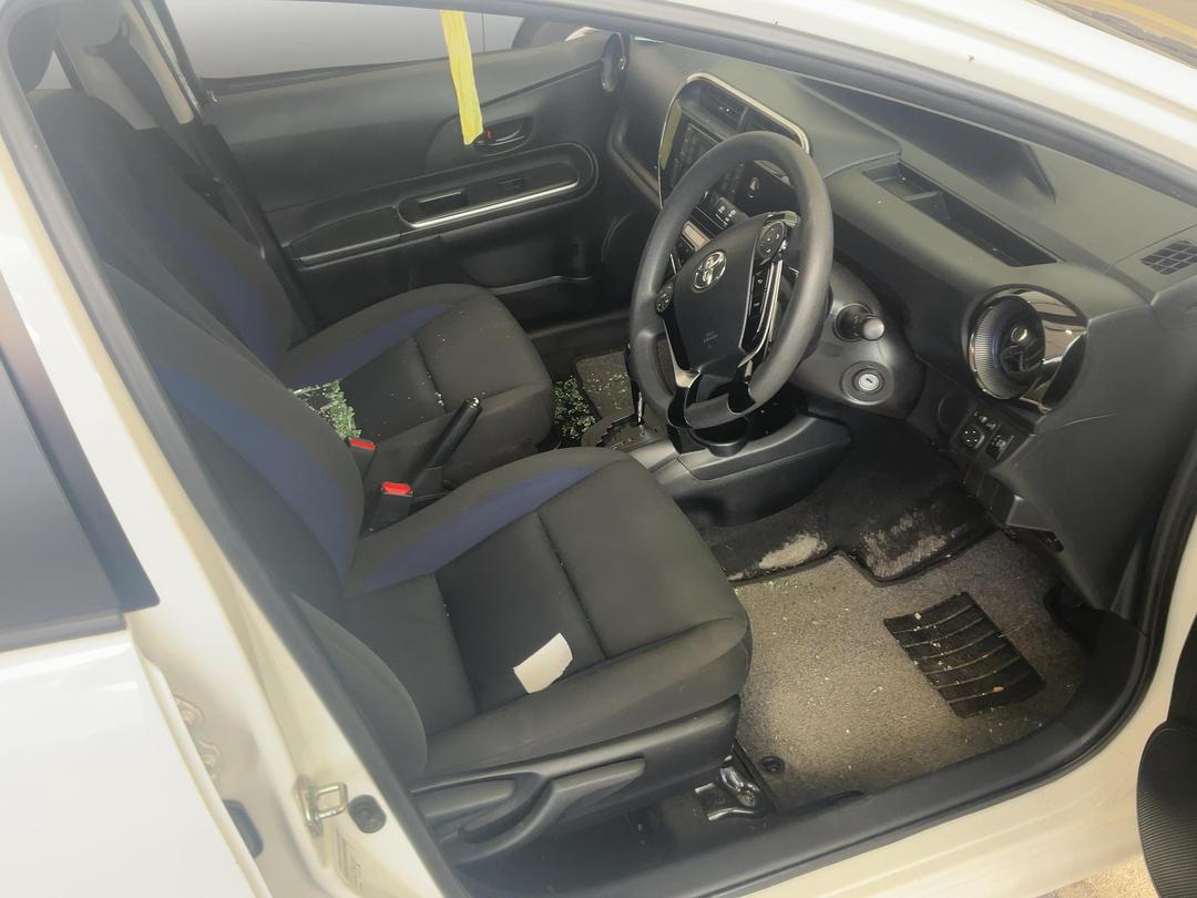 Photo '19' of Toyota Aqua