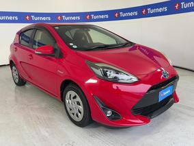 Photo '1' of Toyota Aqua