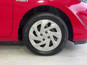 Photo '9' of Toyota Aqua